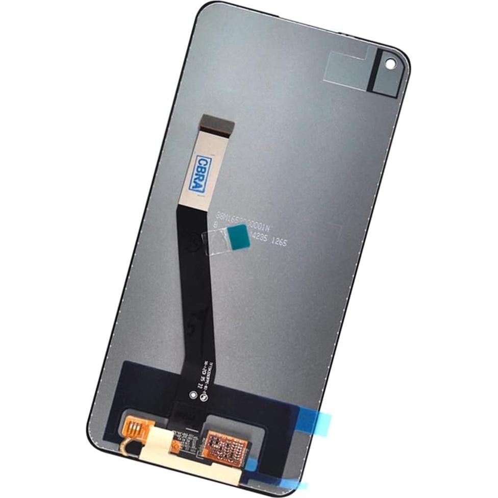 Reemplazo Pantalla LCD Táctil para Xiaomi Redmi Note 9/10X 4G