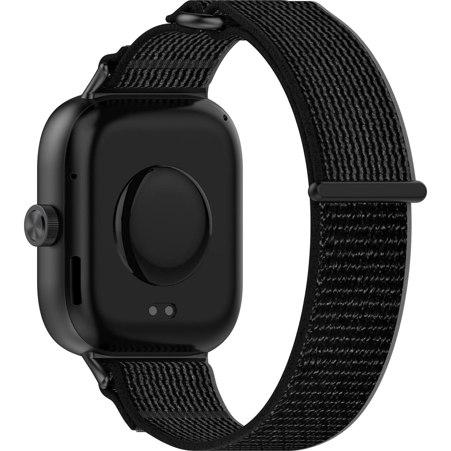 Correa de Reemplazo Nylon AWADUO para Xiaomi Band 9 Pro/8 Pro