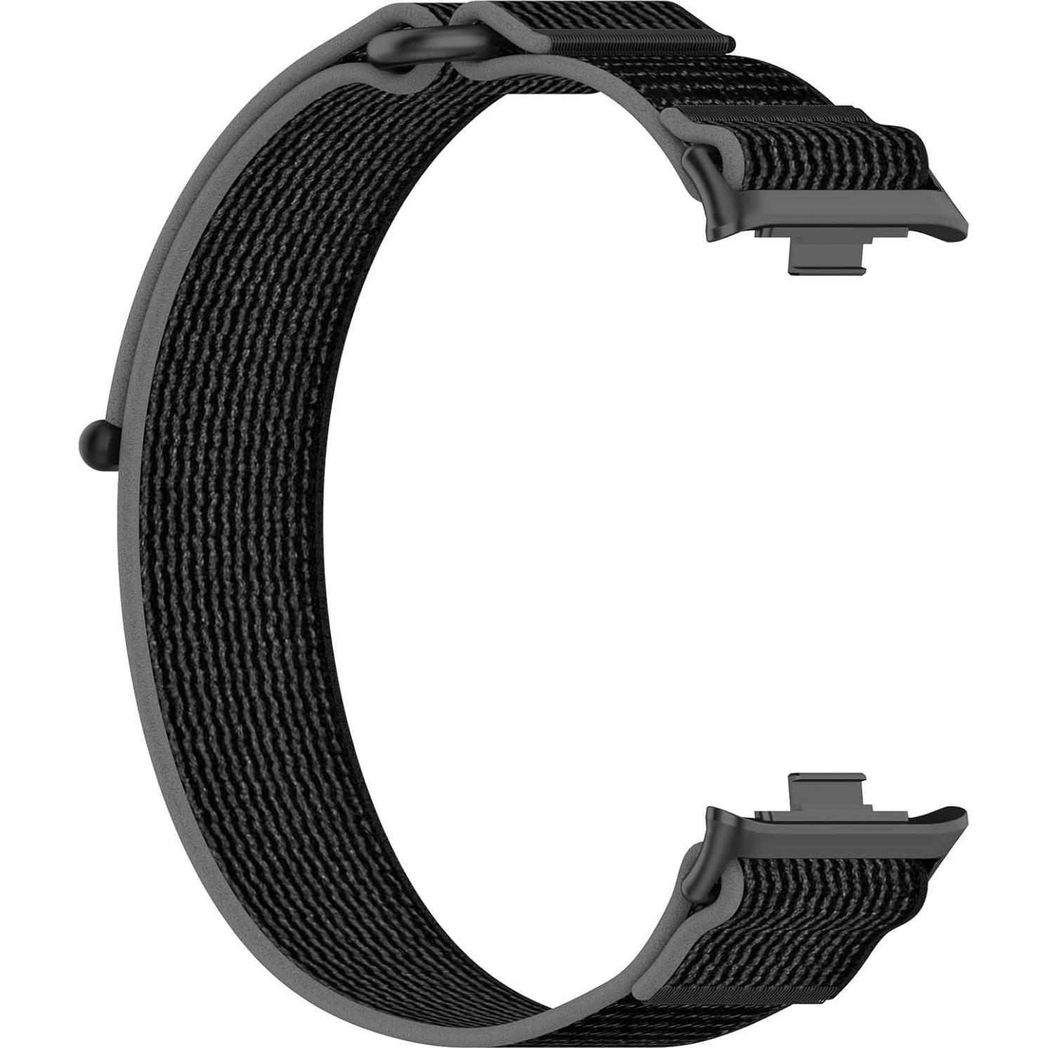 Correa de Reemplazo Nylon AWADUO para Xiaomi Band 9 Pro/8 Pro