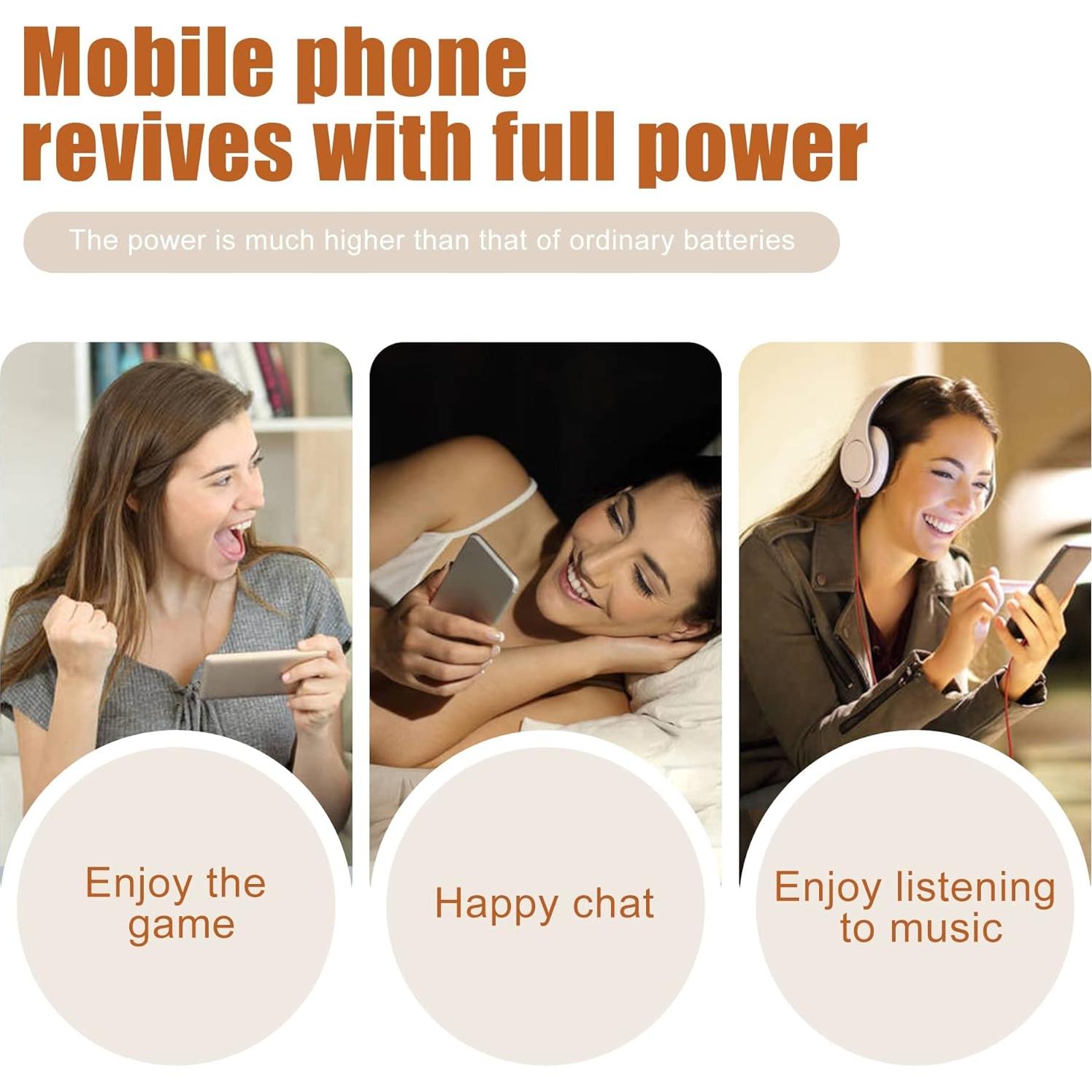 Batería Duotipa BN56 4900mAh para Redmi 9A 9C Poco M2 Pro