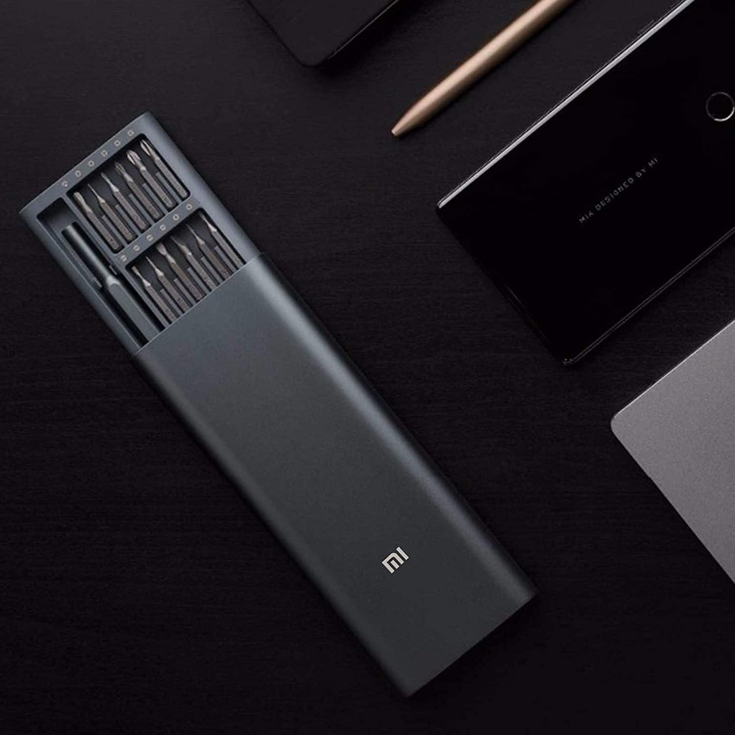 Conjunto de Destornilladores de Precisión Xiaomi Mijia 24 Puntas