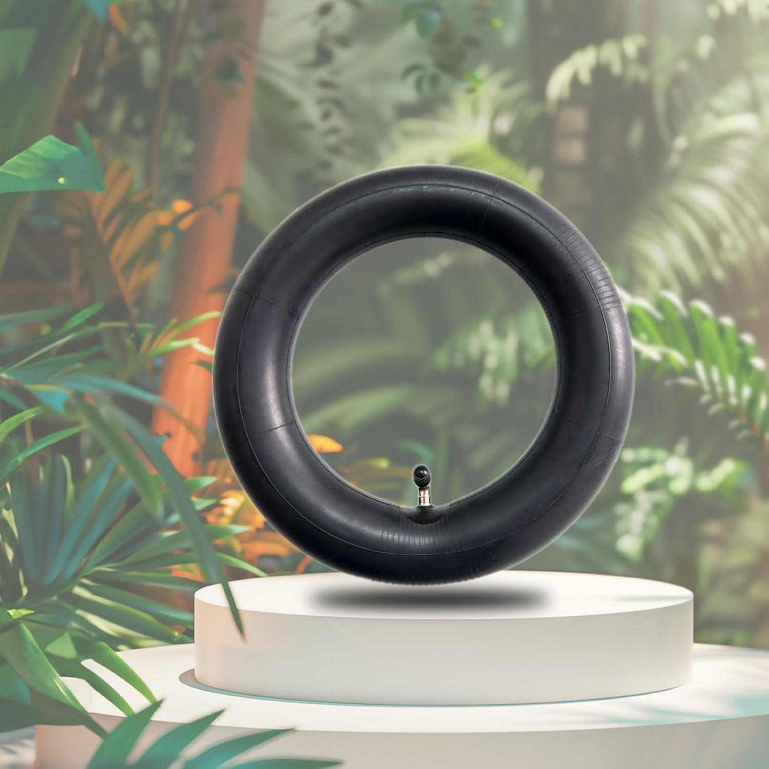 Paquete de 2 Tubos Internos 8.5x3 HXYCNNA para Scooter Eléctrico