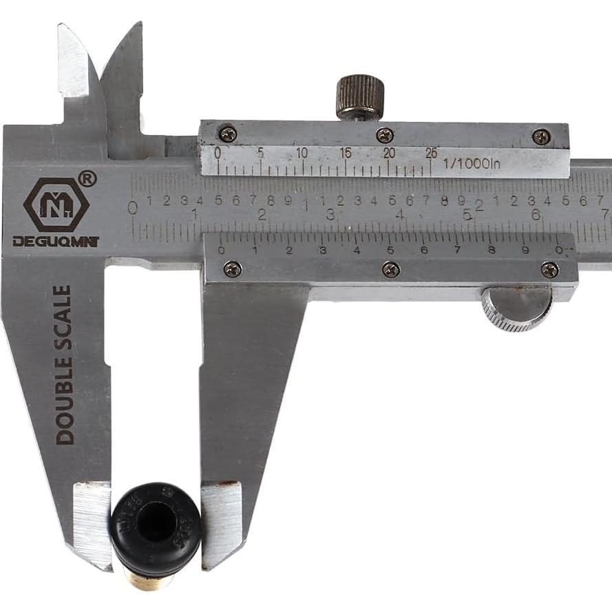 10 Válvulas de Neumáticos Tubeless CMIYETO para Scooter Eléctrico