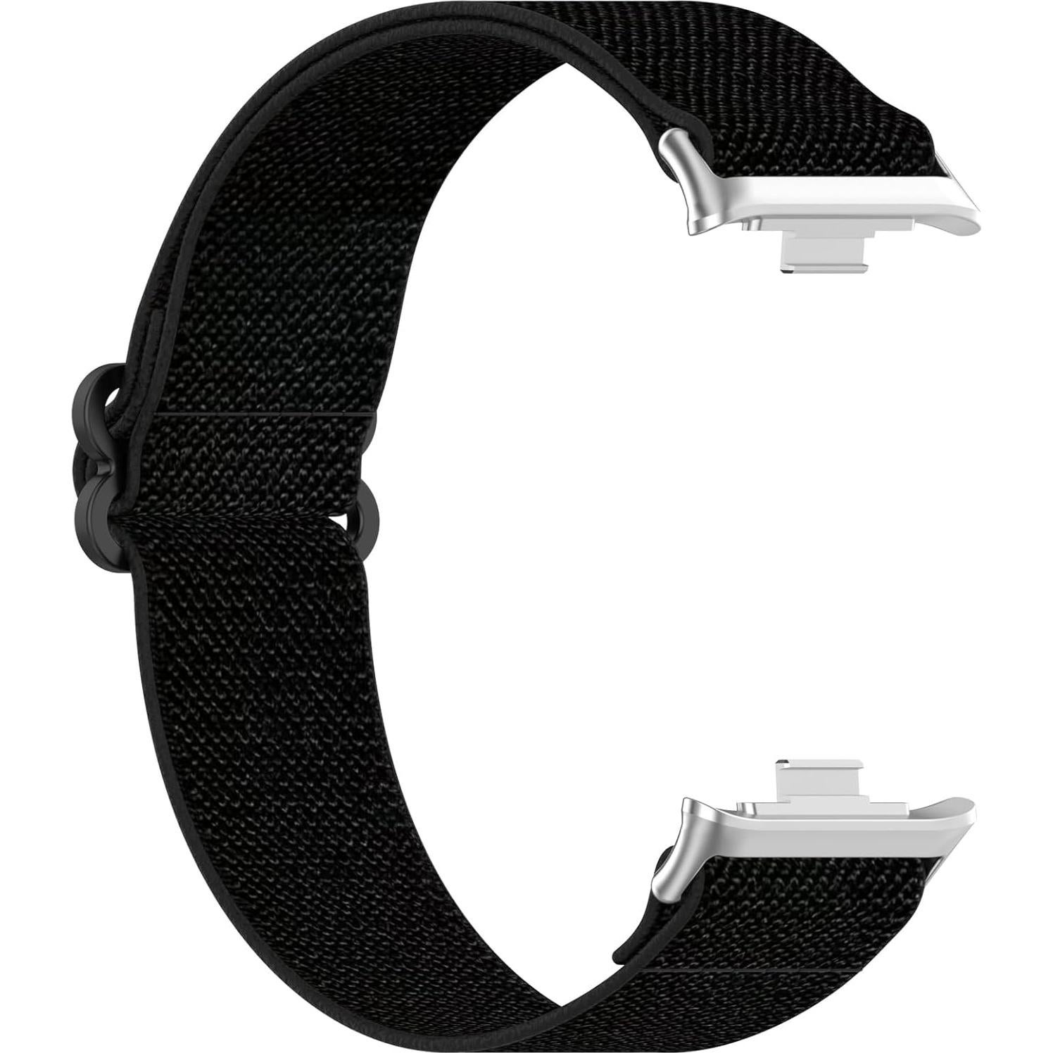 Correa de Reemplazo Nylon MOTONG para Xiaomi Smart Band 9/8 Pro