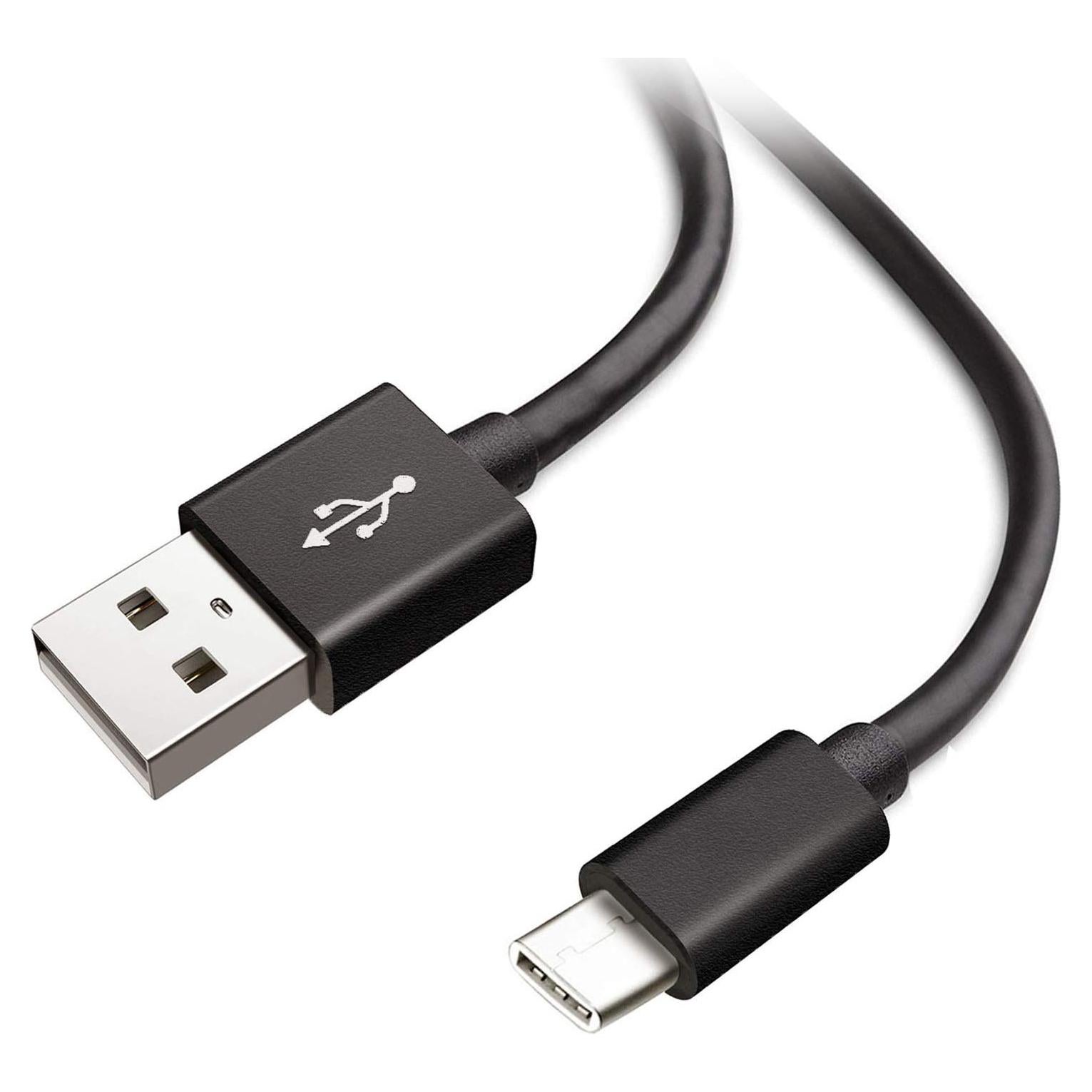 Cable USB Tipo C de Carga Rápida TODOORZ 1.52m para Xiaomi