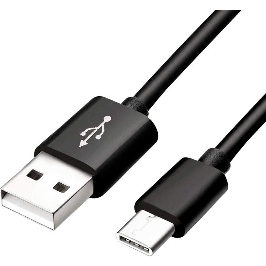 Cable USB Tipo C de Carga Rápida TODOORZ 1.52m para Xiaomi