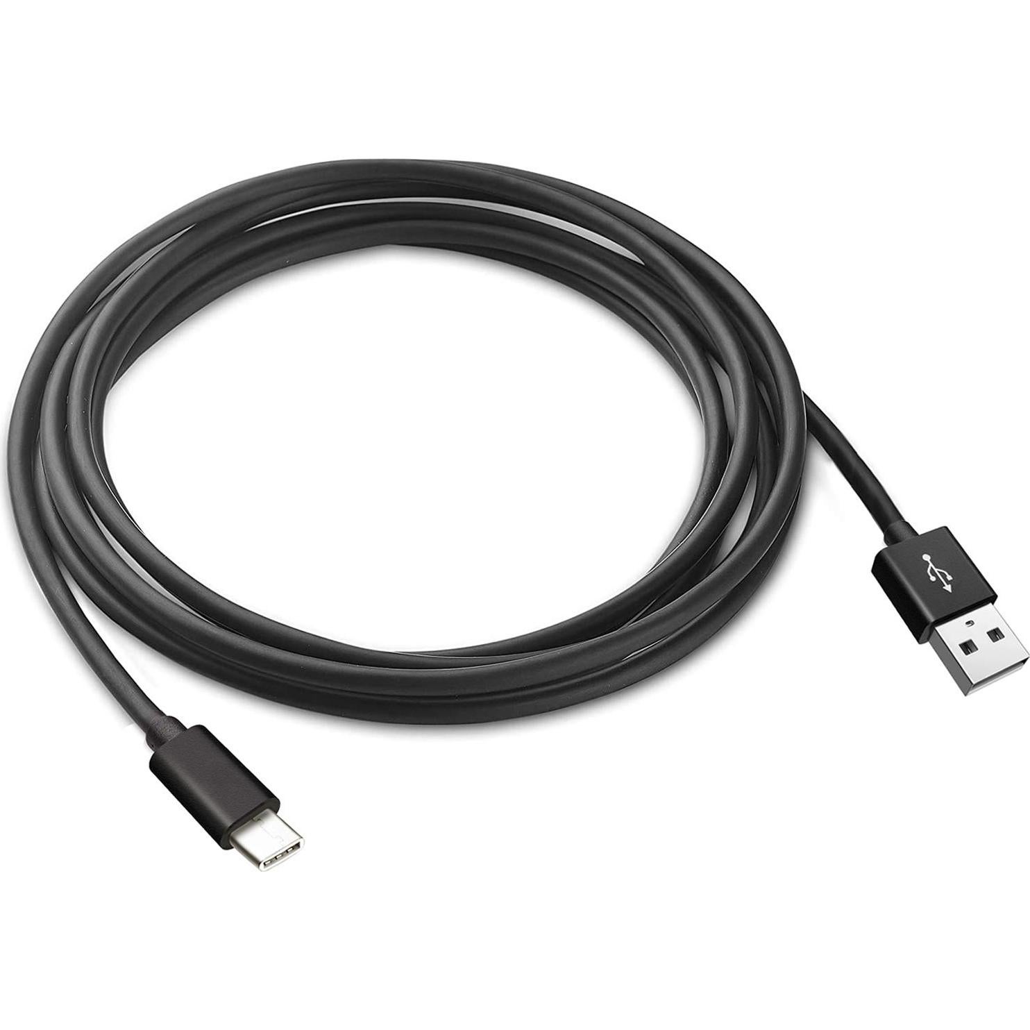Cable USB Tipo C de Carga Rápida TODOORZ 1.52m para Xiaomi