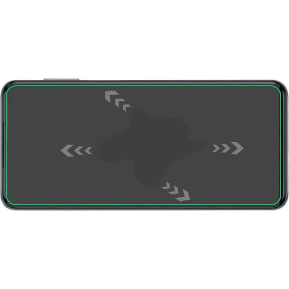 Protector de Pantalla Vidrio Templado Mr.Shield para Xiaomi Redmi Note 9 Pro Max/10 Lite