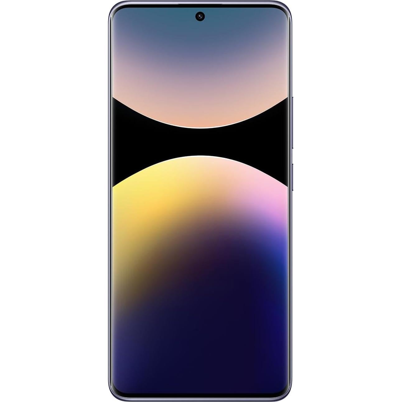 Xiaomi Redmi Note 14 Pro 5G 512GB 12GB Doble SIM Púrpura