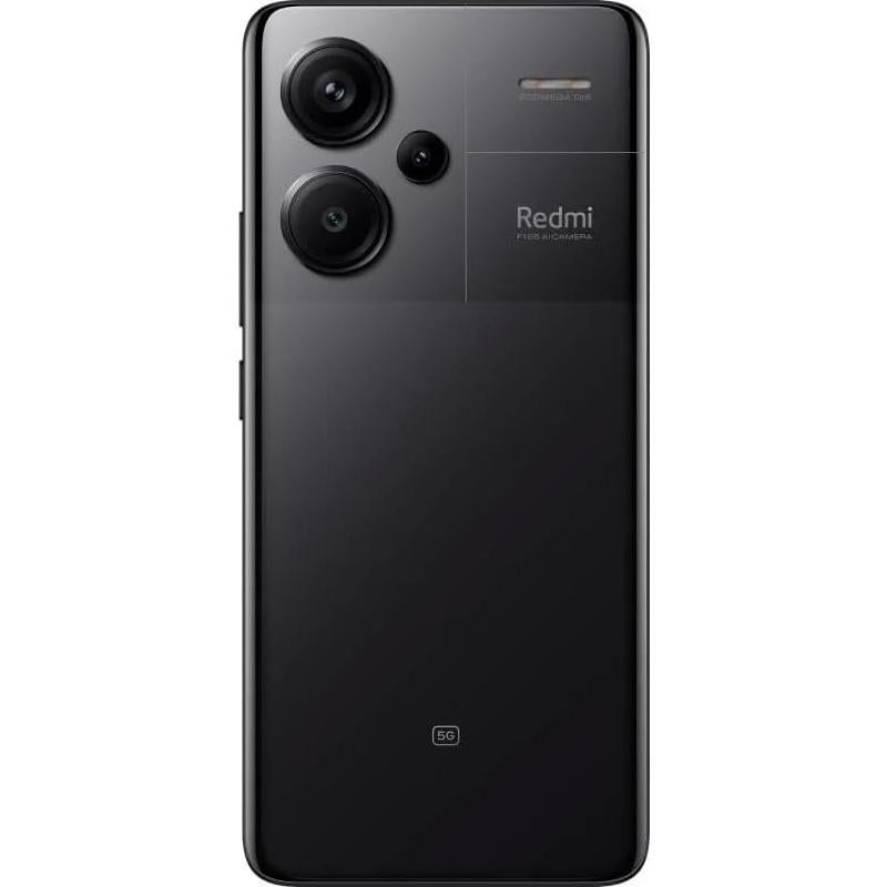 Xiaomi Redmi Note 13 Pro+ 5G 512GB 12GB Negro Medianoche