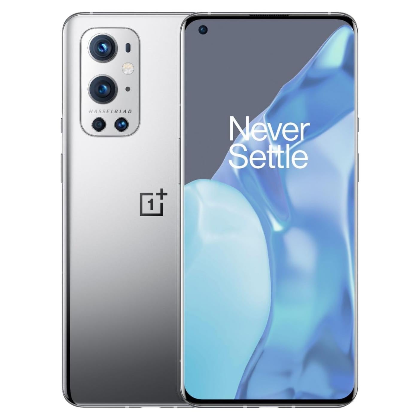 OnePlus 9 Pro Smartphone 5G 12GB RAM 256GB Niebla de la Mañana