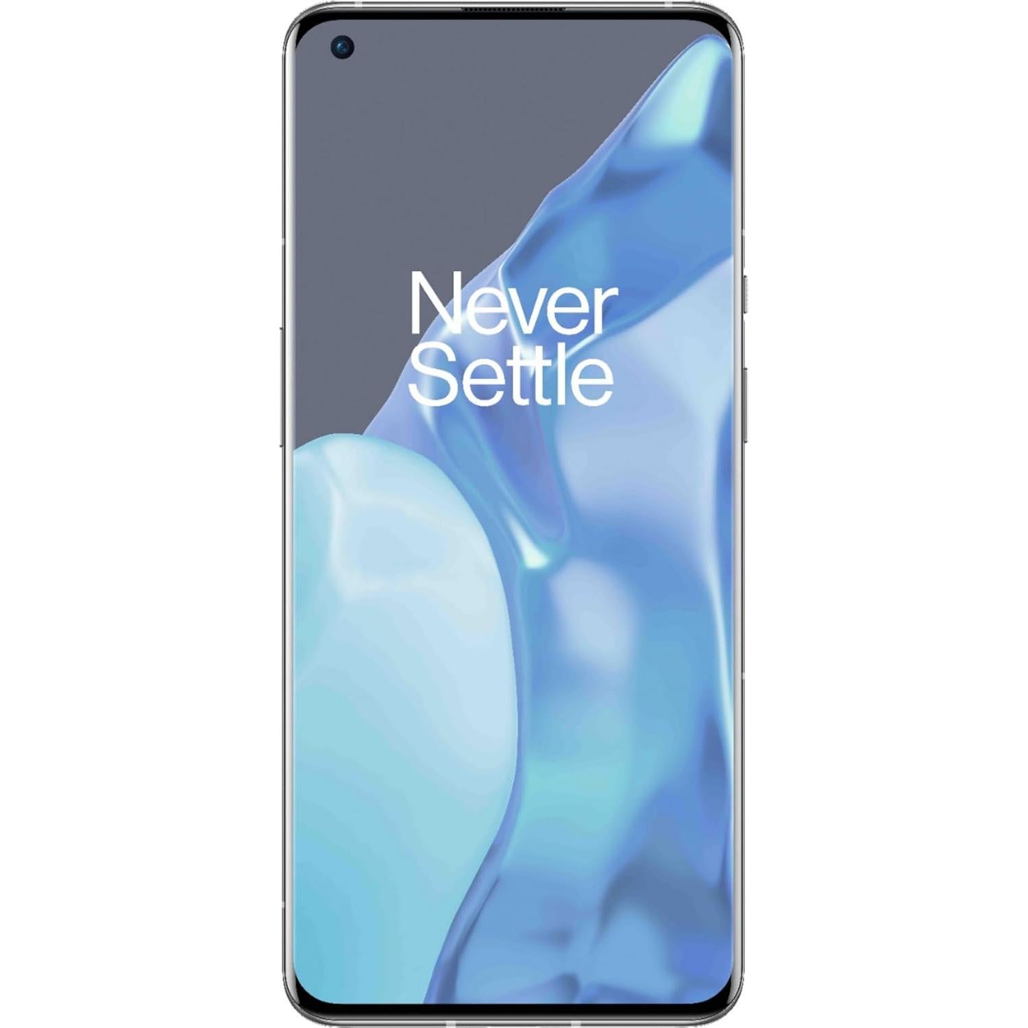 OnePlus 9 Pro Smartphone 5G 12GB RAM 256GB Niebla de la Mañana