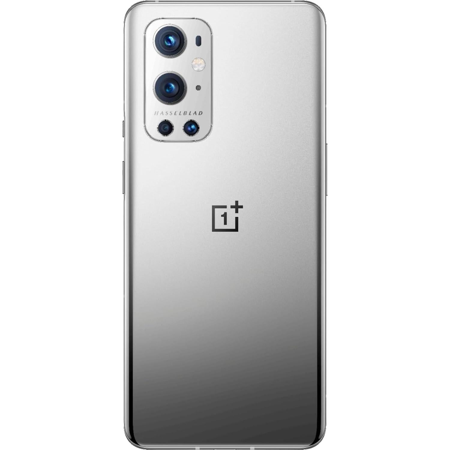 OnePlus 9 Pro Smartphone 5G 12GB RAM 256GB Niebla de la Mañana