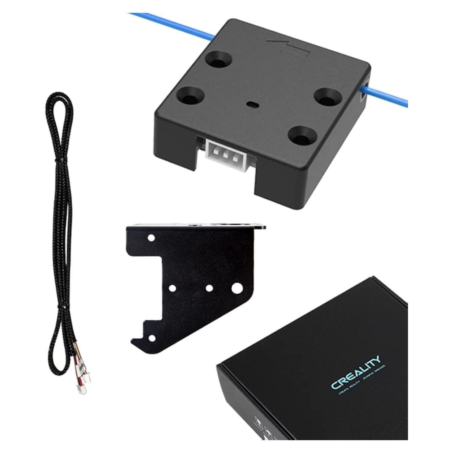 Sensor de Fin de Filamento Creality para Impresora 3D 1.75mm