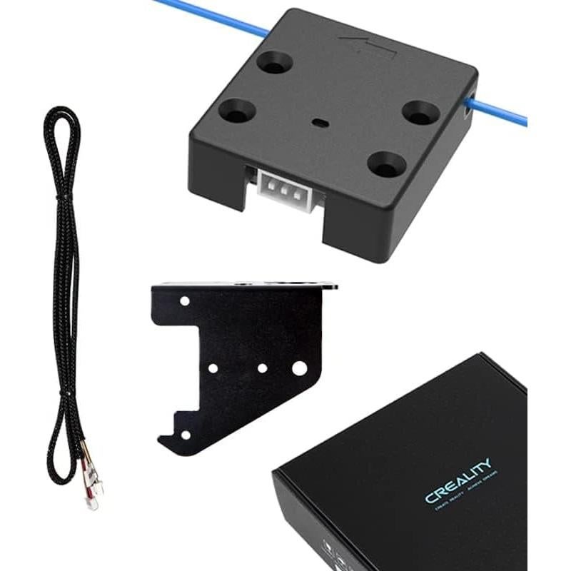 Sensor de Fin de Filamento Creality para Impresora 3D 1.75mm