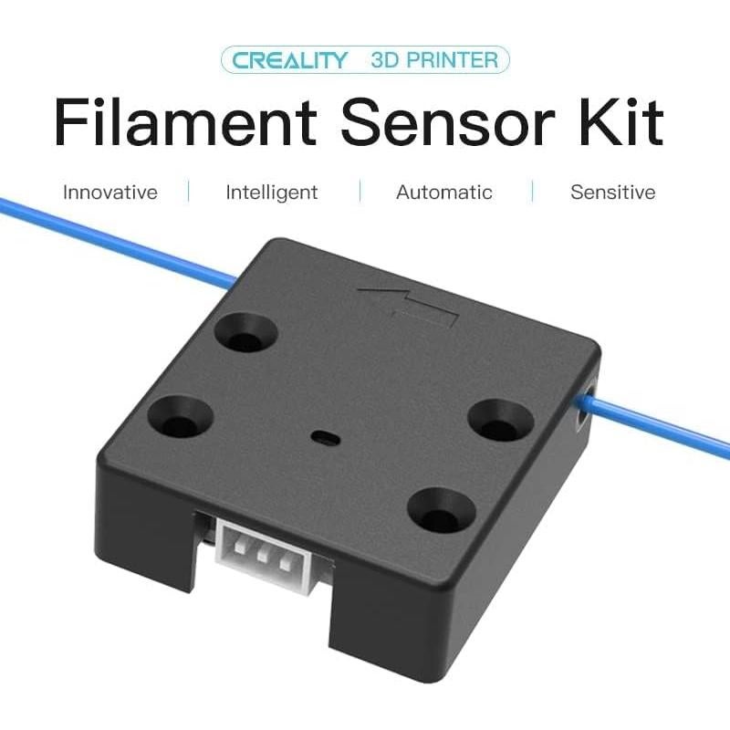 Sensor de Fin de Filamento Creality para Impresora 3D 1.75mm