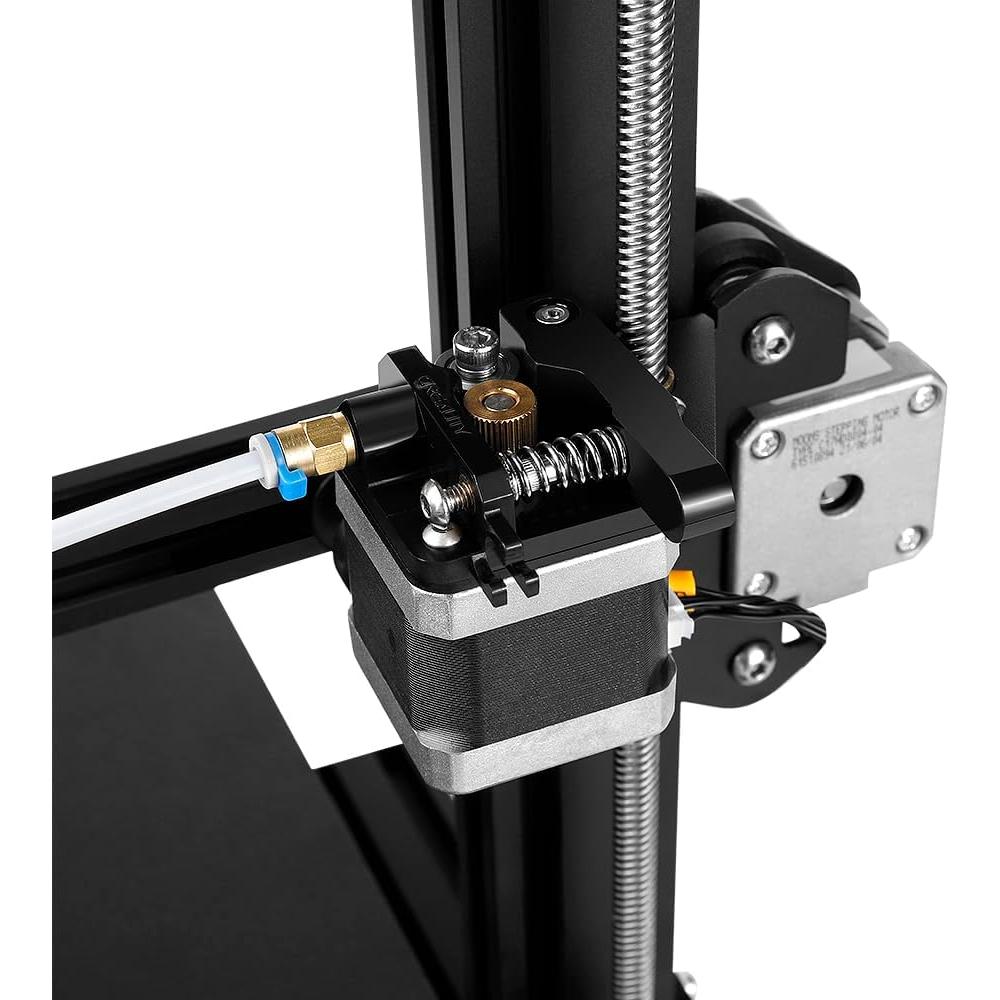 Impresora 3D Creality Ender-3 con reanudación de impresión