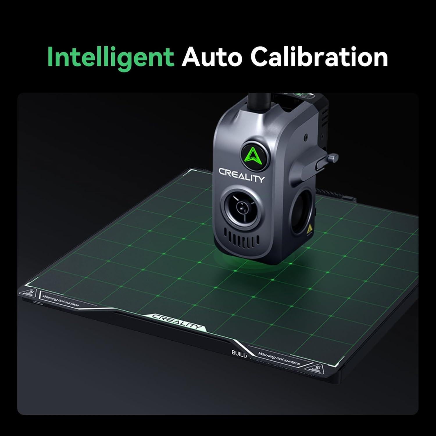 Impresora 3D Creality Hi(A) Multicolor 260x260x300 mm