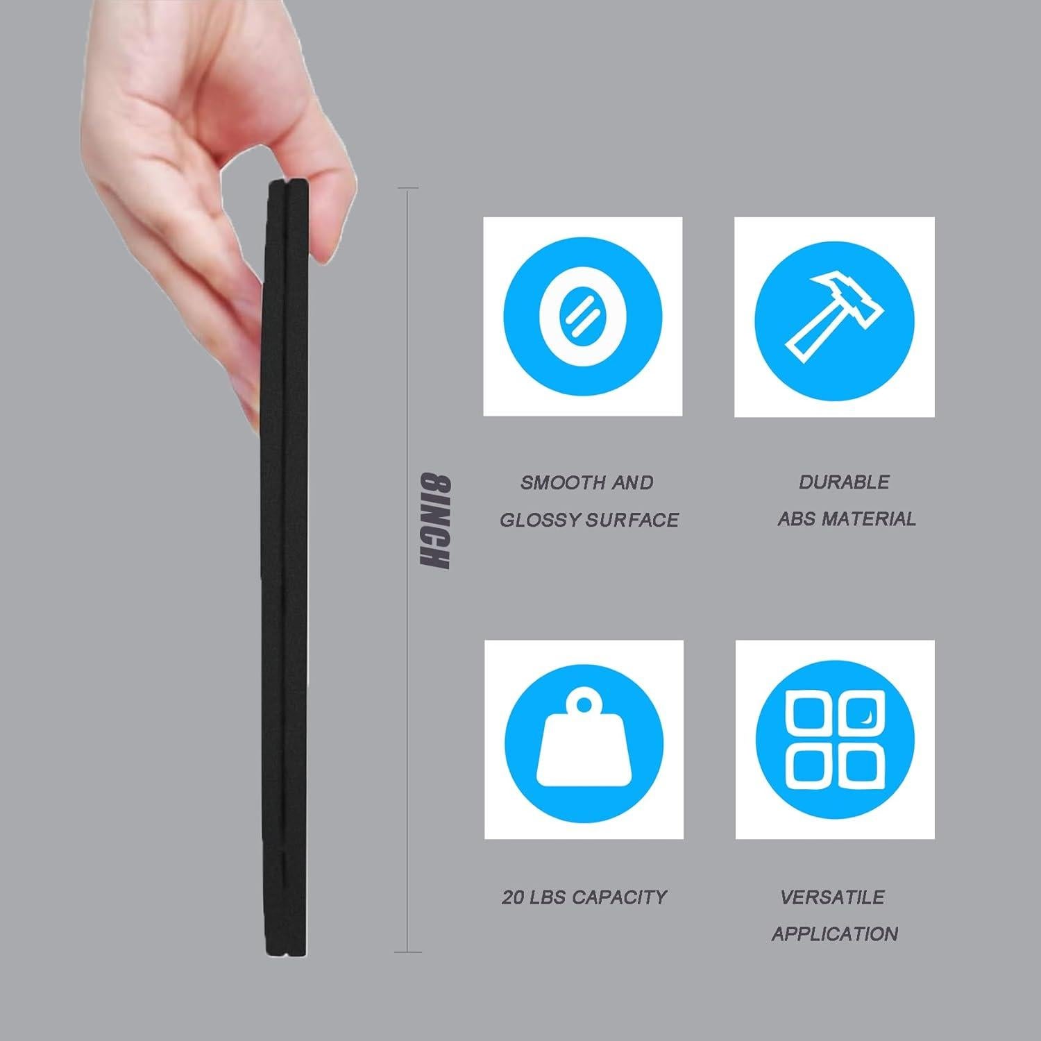 Soporte Giratorio 20.3cm Creality para Escáner 3D Raptor