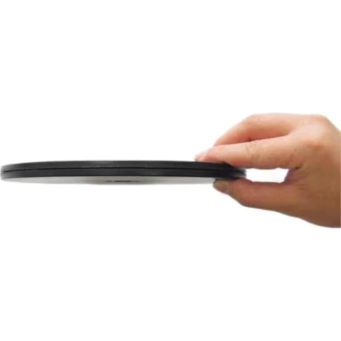 Plataforma Giratoria SainSmart para Escáner 3D 20.3cm