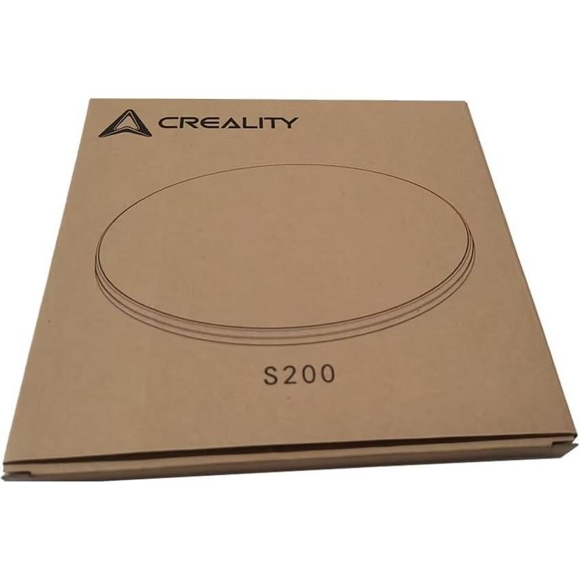 Plataforma Giratoria SainSmart para Escáner 3D 20.3cm