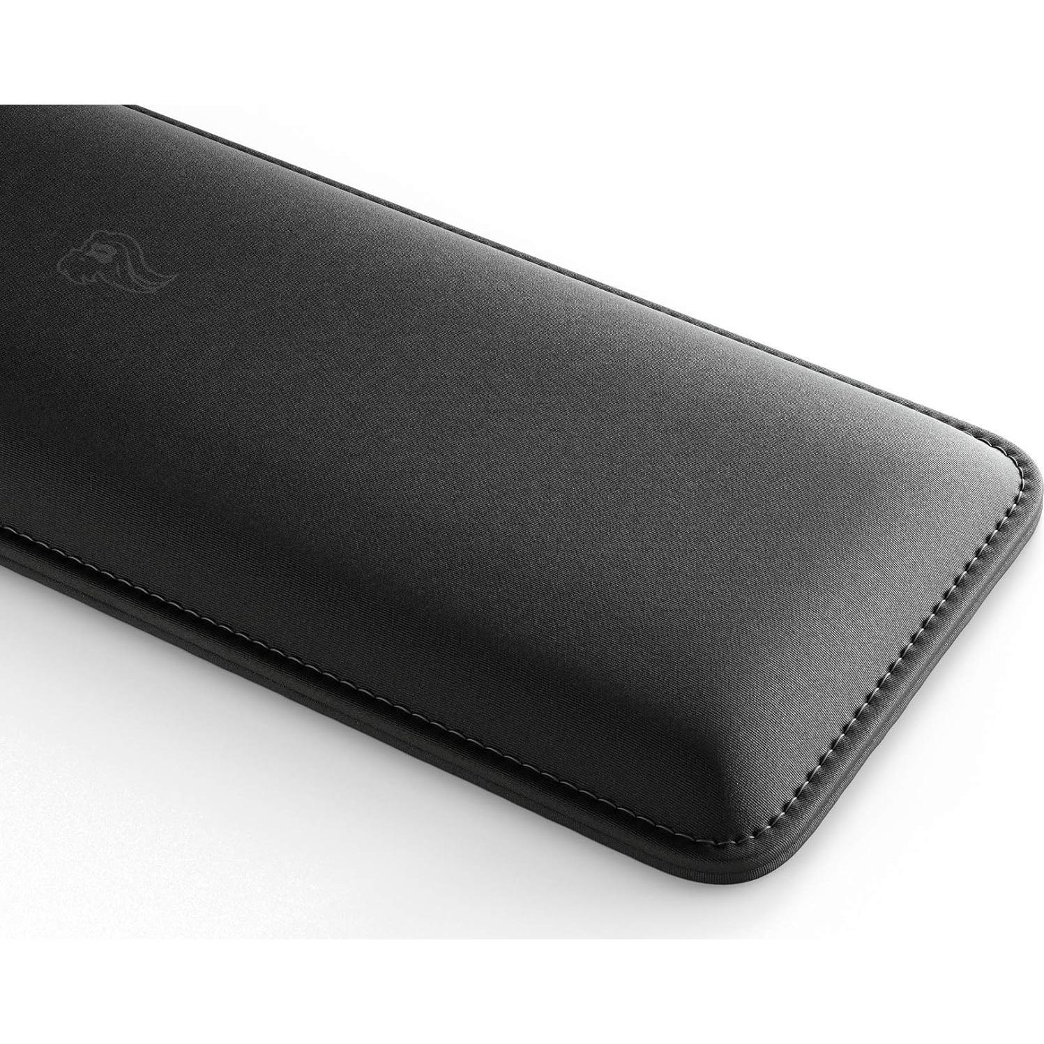 Almohadilla de Muñeca Ergonómica Gloriosa GSW-75-STEALTH 30.48x10.16 cm