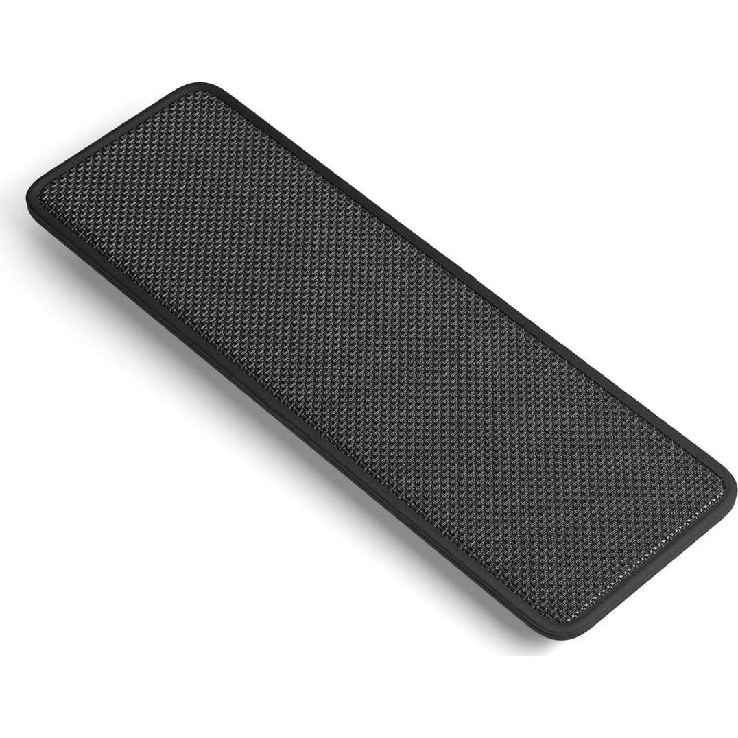 Almohadilla de Muñeca Ergonómica Gloriosa GSW-75-STEALTH 30.48x10.16 cm