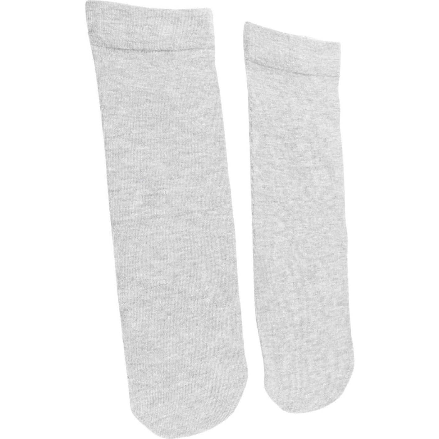 Calcetines Protésicos YOUTHINK 5PCS Algodón Suave Mediano