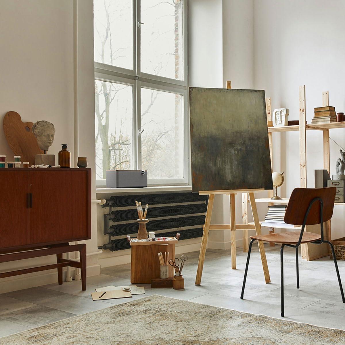 Altavoz Bluetooth Klipsch The One Plus 2.1 con Madera Real