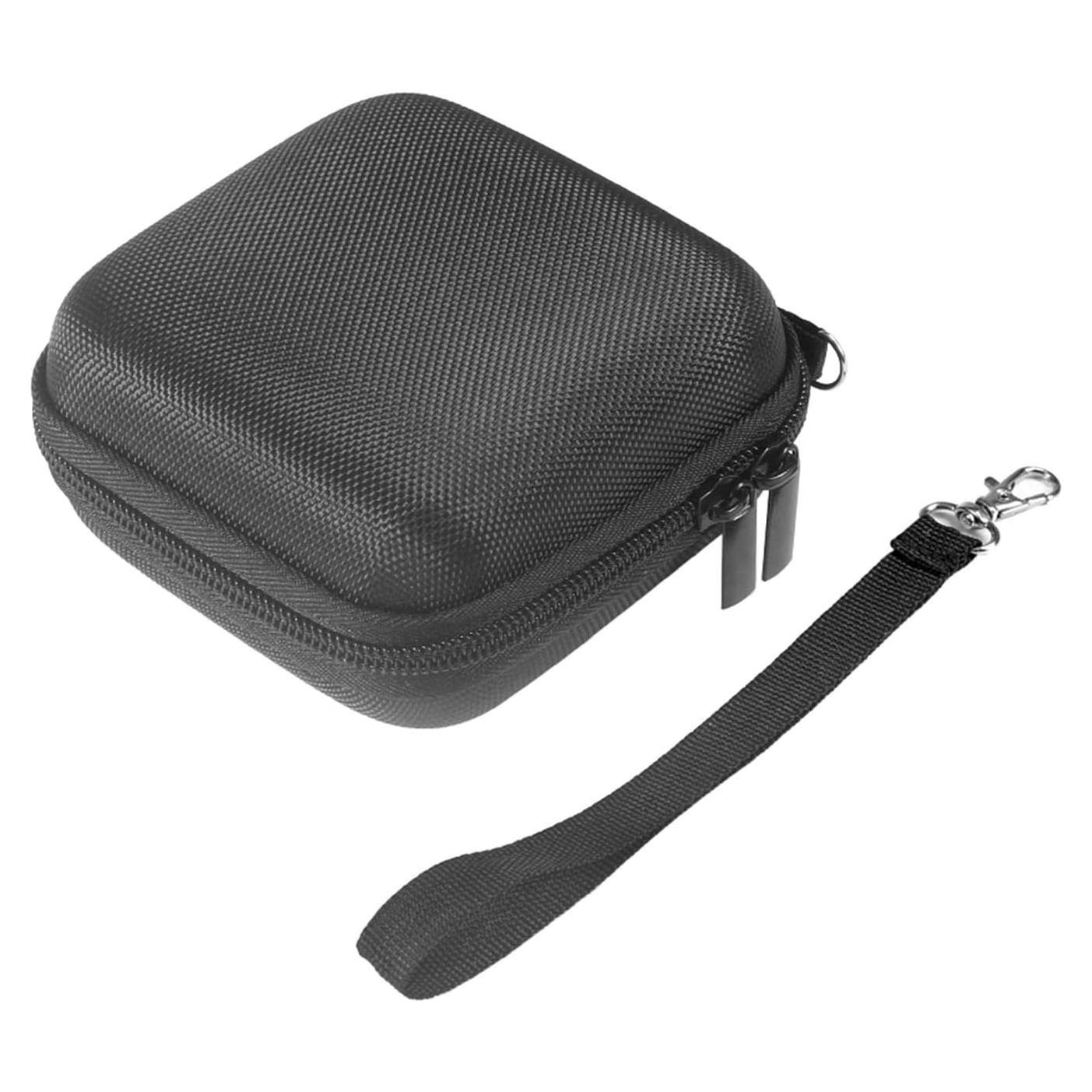 Funda Dura EVA para Altavoz Tribit StormBox Micro - Negra