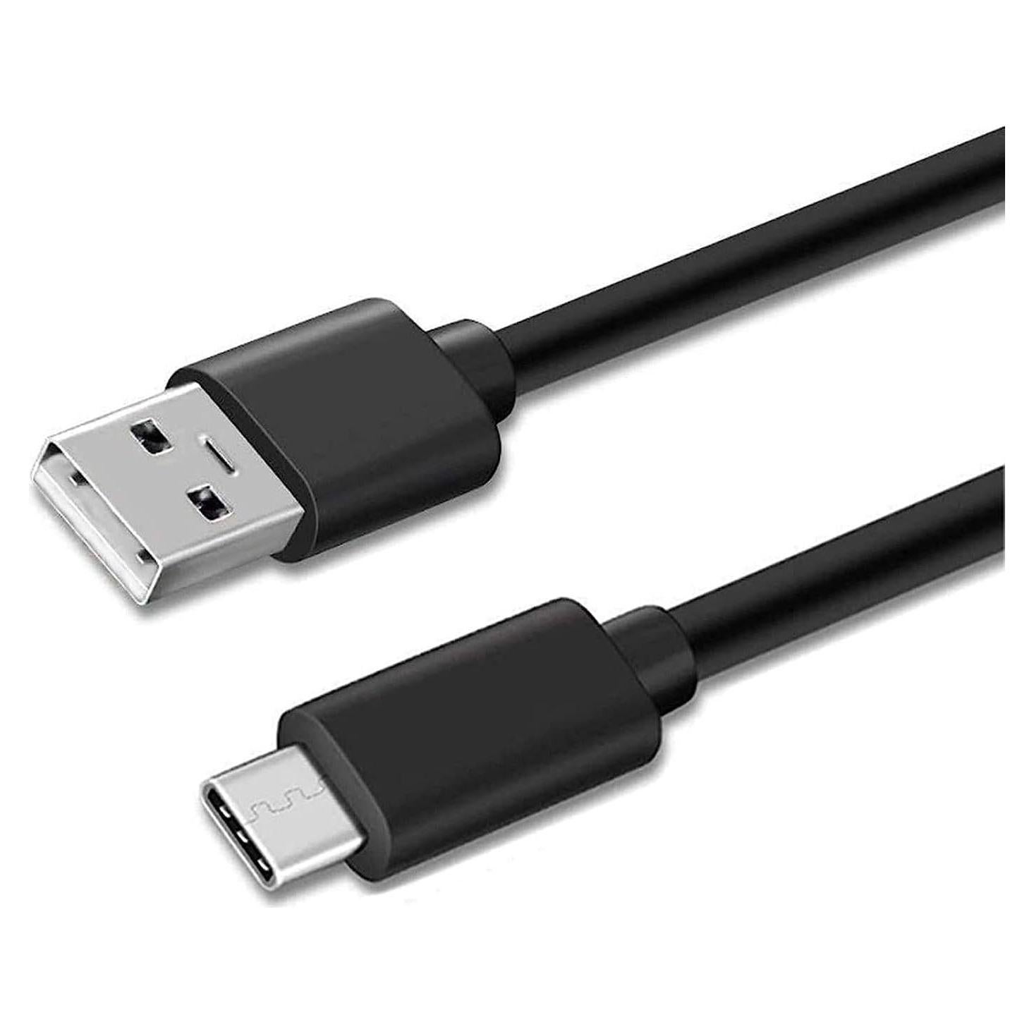 Cable de carga USB C Accessory USA para altavoz Bluetooth Tribit