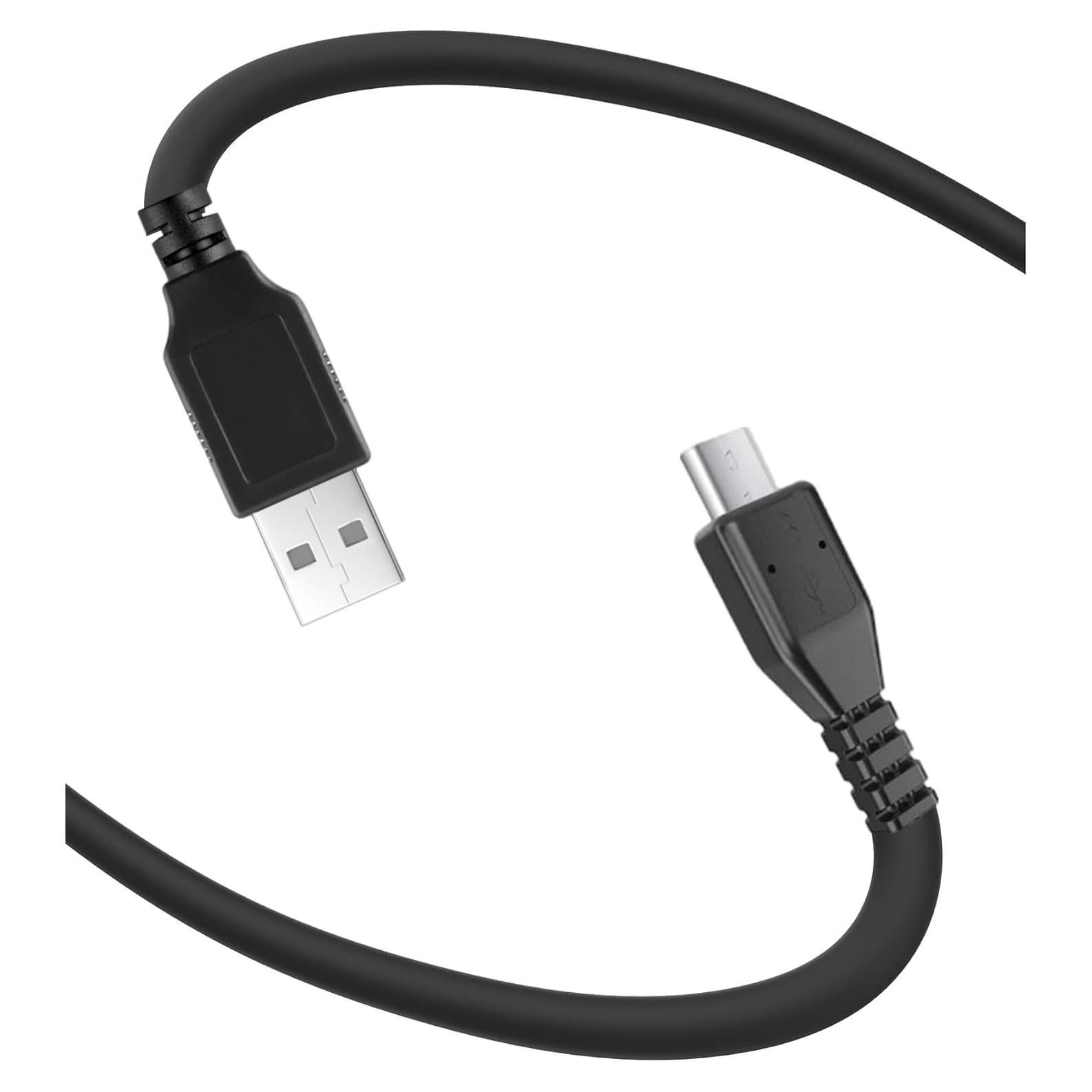 Cable de Carga Micro USB 5V Beudsa ChargN para Altavoces