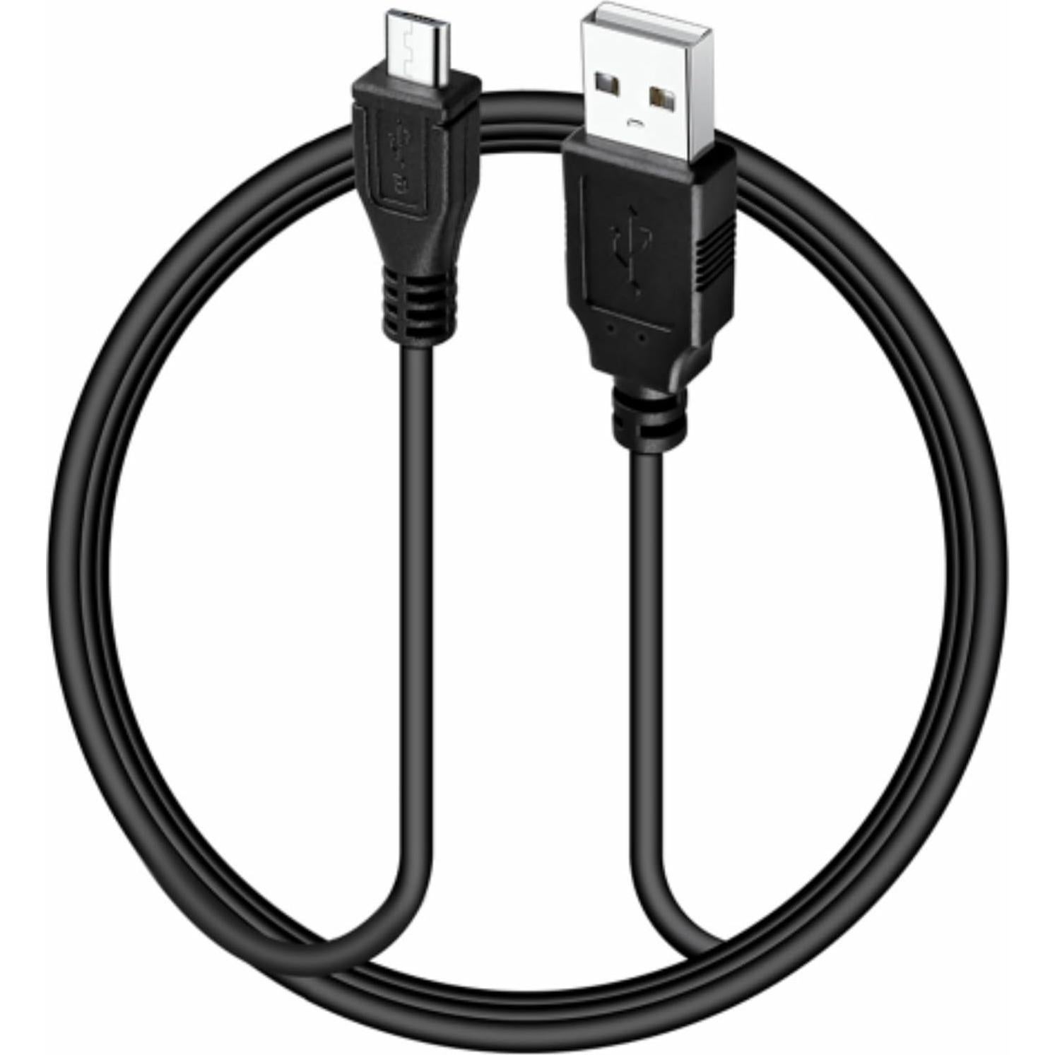 Cable de Carga Micro USB 5V Beudsa ChargN para Altavoces