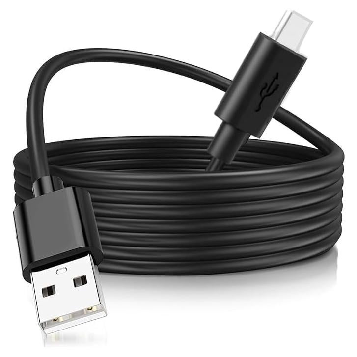 Cable de Carga USB C Beudsa ChargN 1m para Altavoz Bluetooth