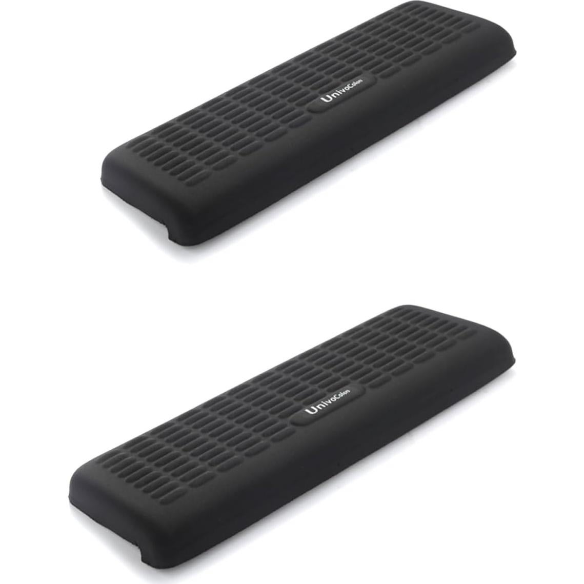 Reposamuñecas y Reposabrazos Ergonómico UnivoColors Set de 2