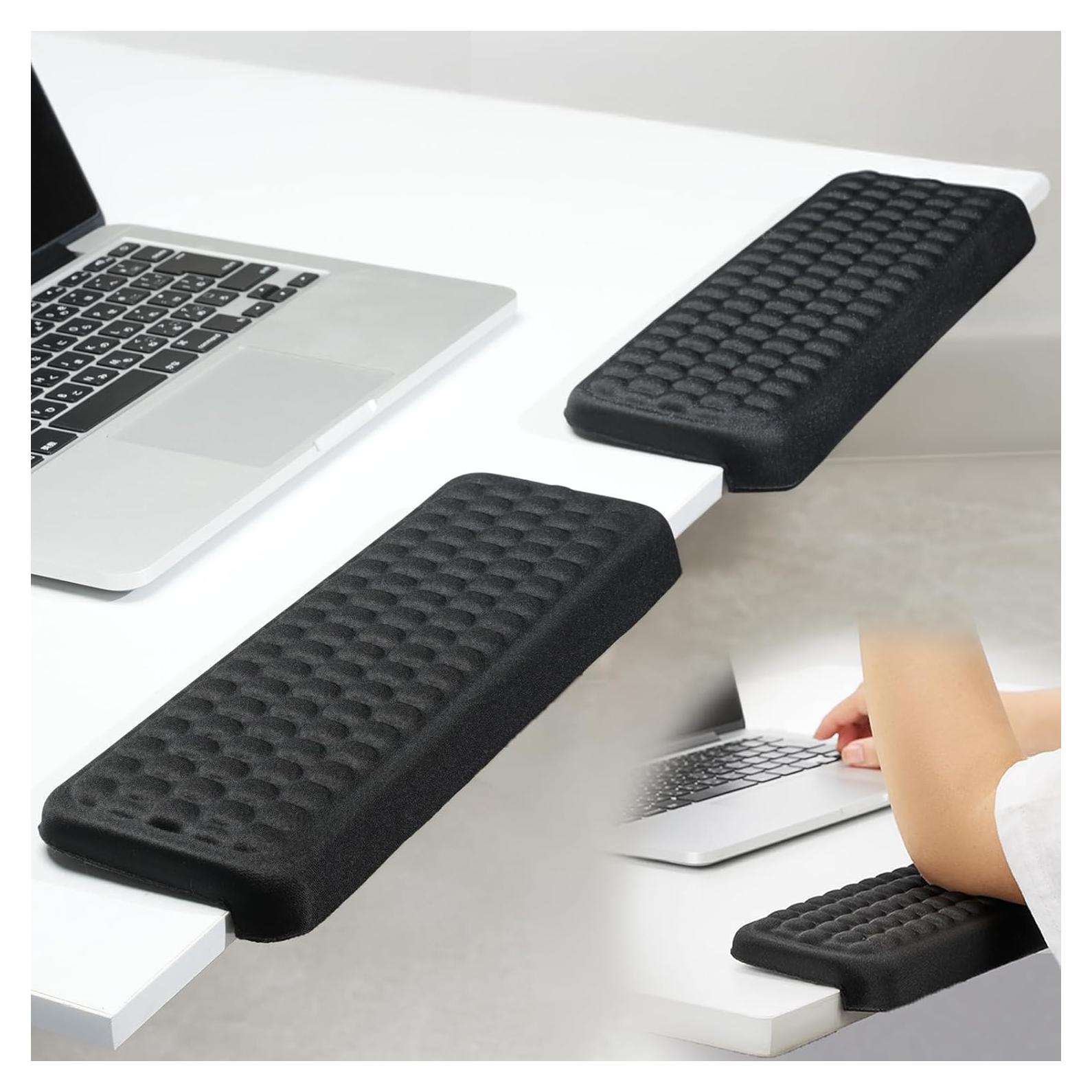 Almohadilla Ergonómica para Codo y Muñeca KONOVOLY T007B