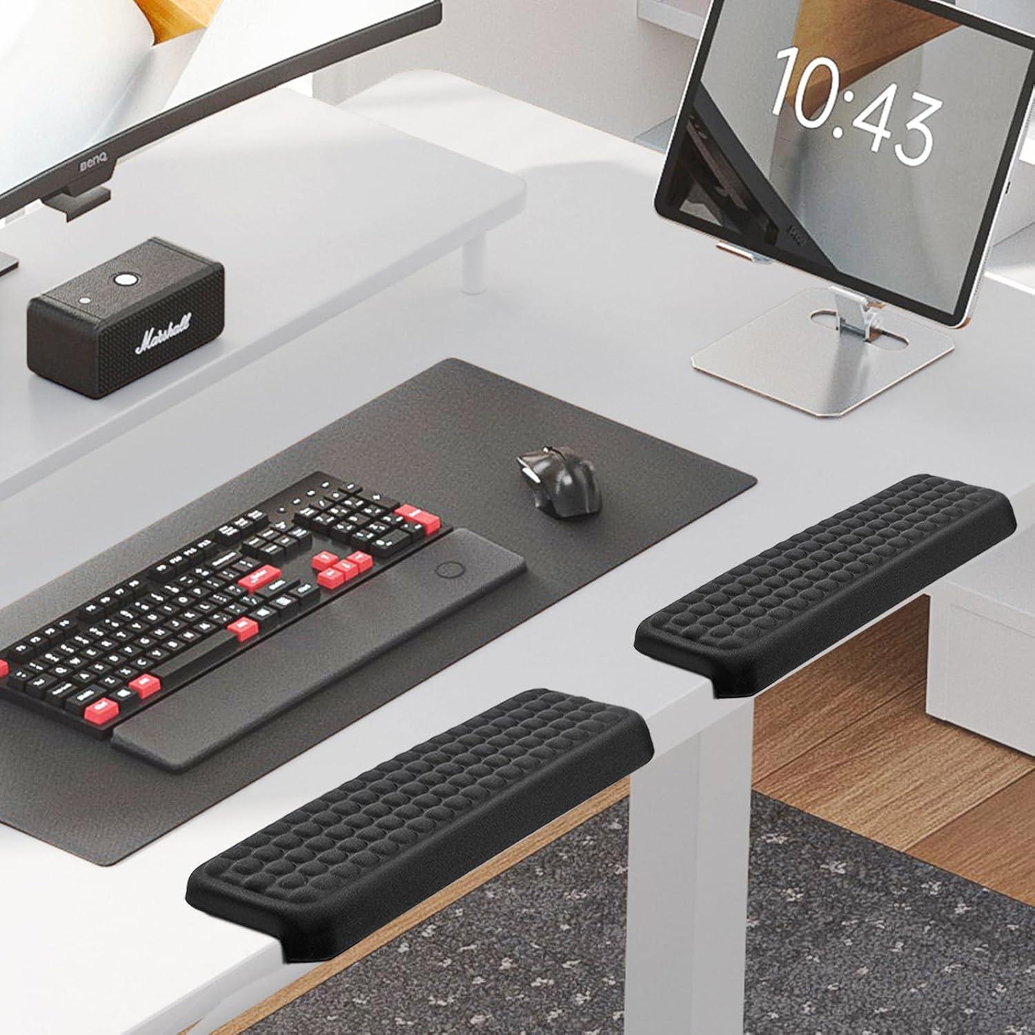 Almohadilla Ergonómica para Codo y Muñeca KONOVOLY T007B