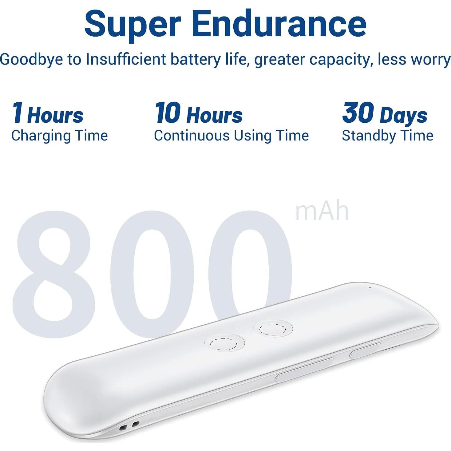 Traductor de Voz XURPURTLK G5 72 Idiomas Bluetooth 4.2