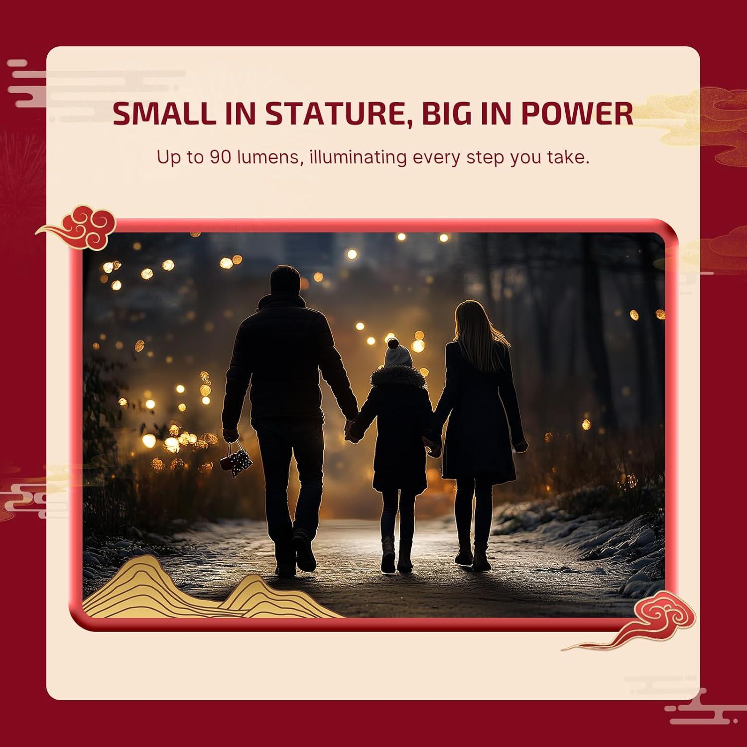 Linterna EDC OLIGHT i3E EOS 90 Lúmenes IPX8 AAA