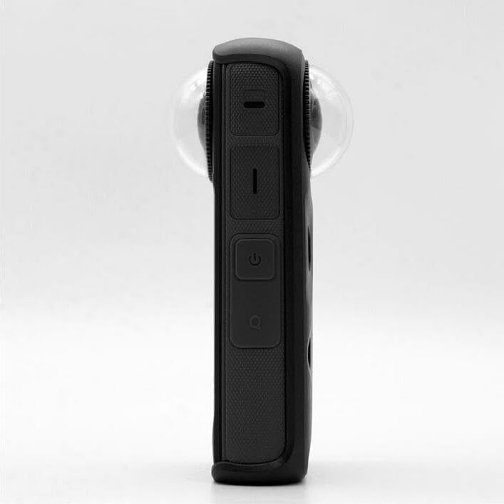 Protector de Lente Premium OGITBIO para Insta360 X5 - Vidrio Templado 10H