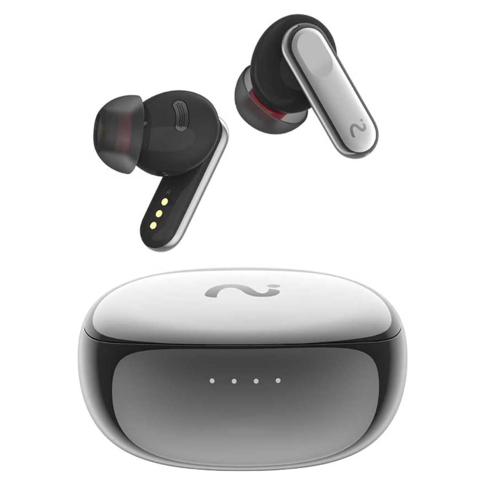 Auriculares Inalámbricos VIAIM Nano+ con Traducción y Grabadora