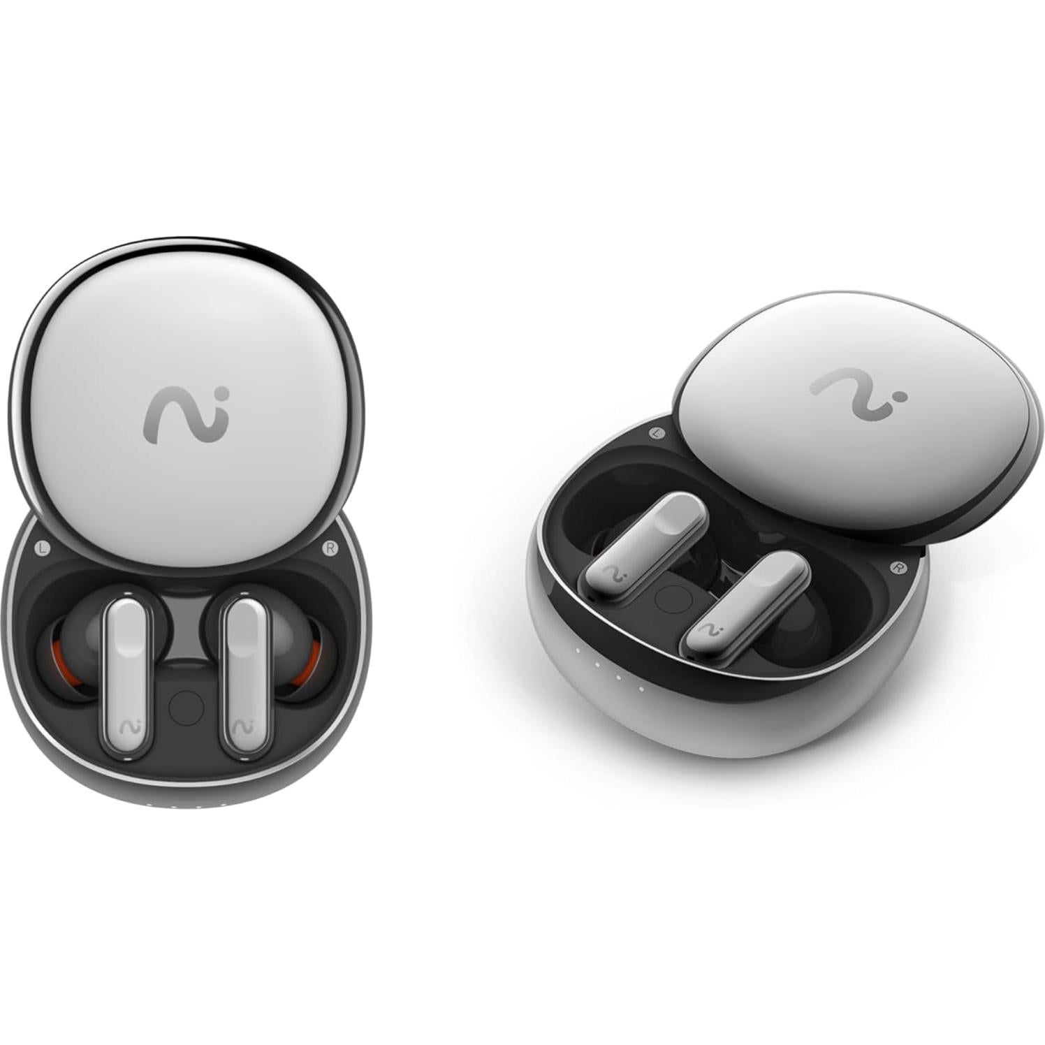 Auriculares Inalámbricos VIAIM Nano+ con Traducción y Grabadora