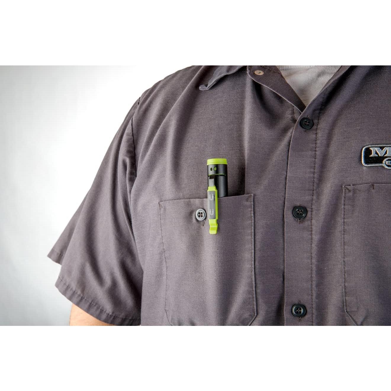 Luz de Inspección LED Recargable PowerSmith PILP450UVL 450 Lúmenes