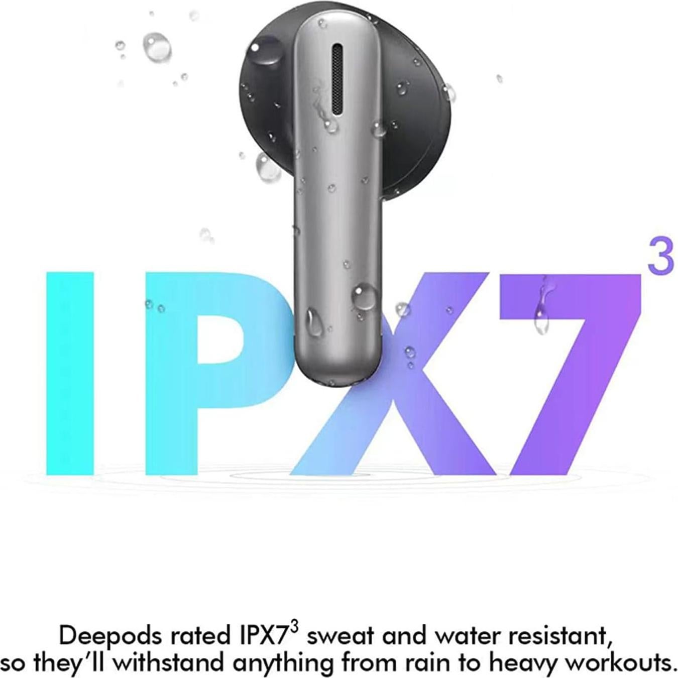 Auriculares Traductores de Idiomas YUNSEITY 144 Idiomas BT5.3