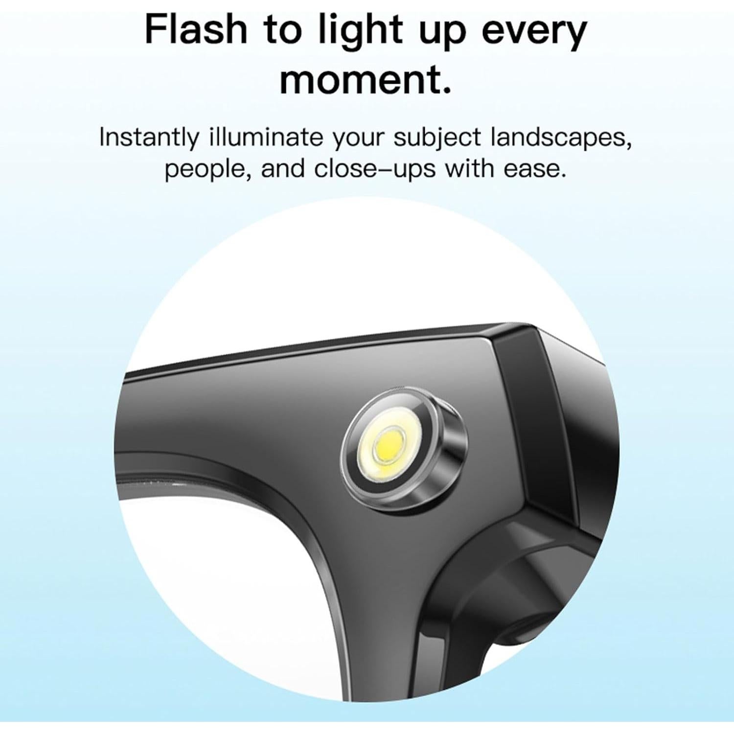 Gafas Traductoras Inteligentes Fosa AI 11 Idiomas HD 2MP