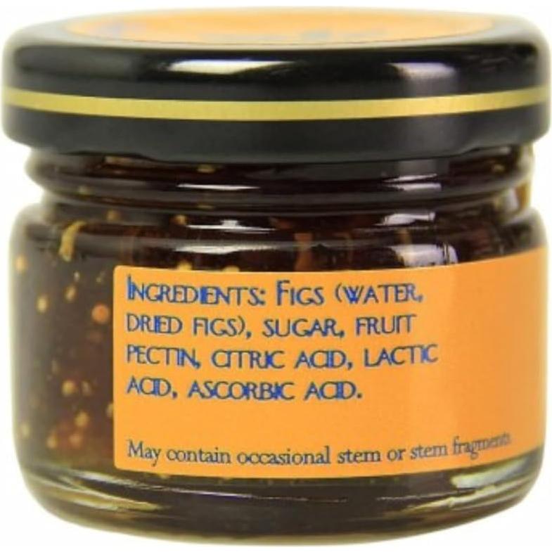 Dulce de Higo Natural Mini Dalmatia 30g - Ideal para Queso