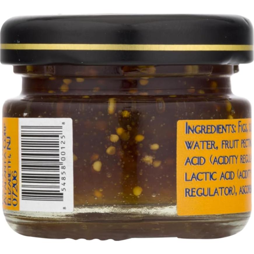 Dulce de Higo Natural Mini Dalmatia 30g - Ideal para Queso