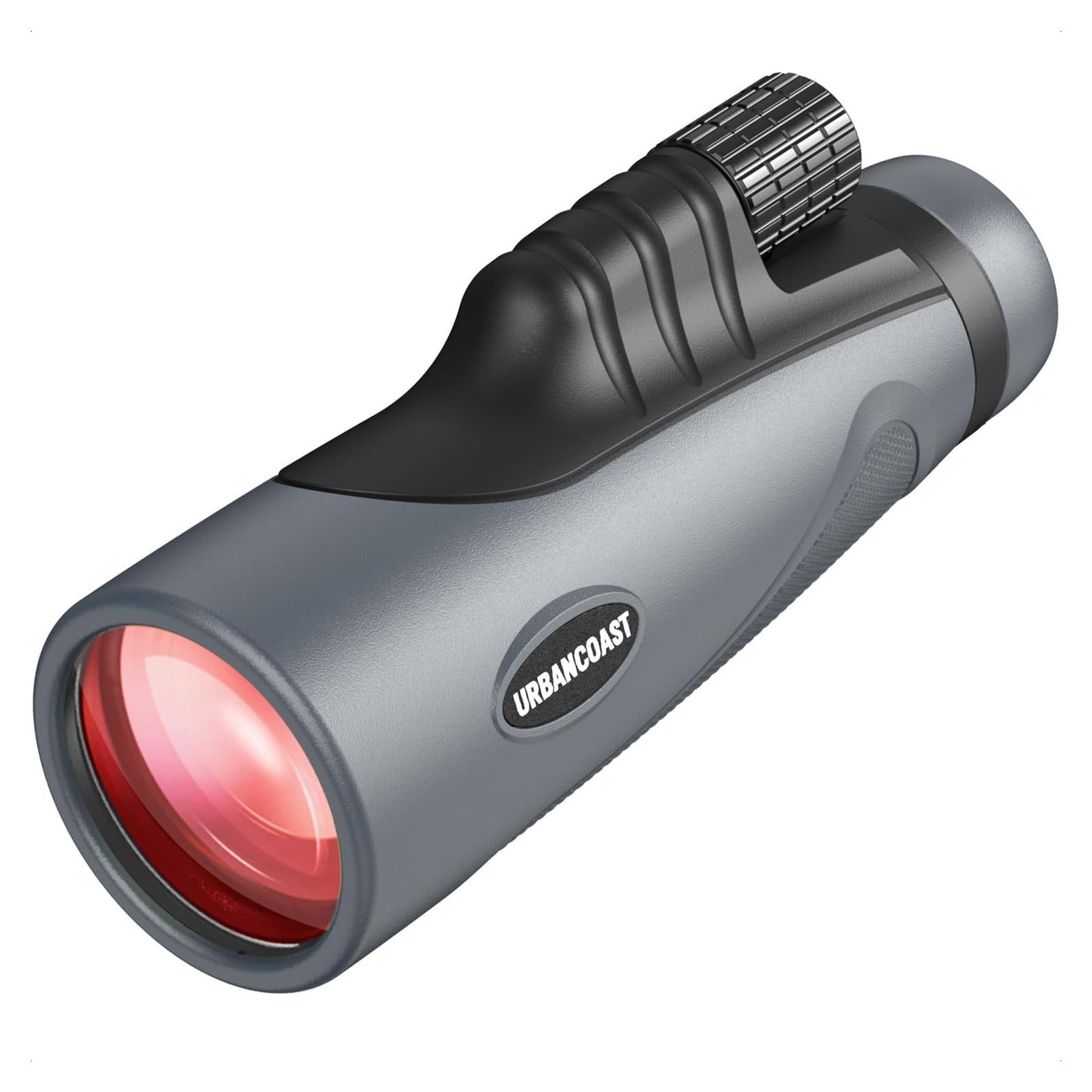 Monocular URBANCOAST 15X54 Impermeable para Observación de Aves