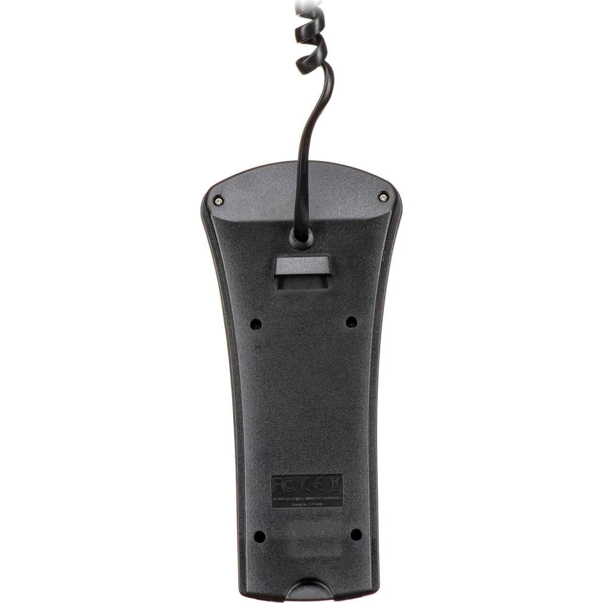 Control Remoto StarSense Celestron 93999 con LCD Retroiluminado