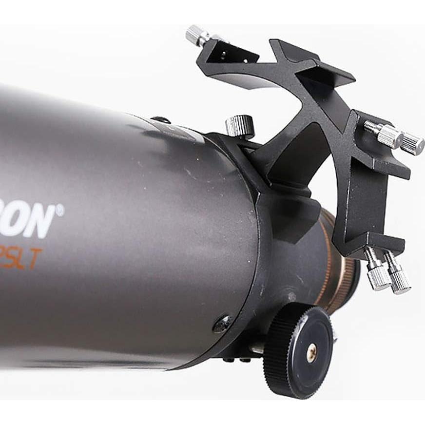 Soporte de Montaje para 3 Visores Telescopio INKECI Aluminio